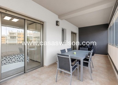Sale - Apartment - Orihuela Costa - Costa Blanca