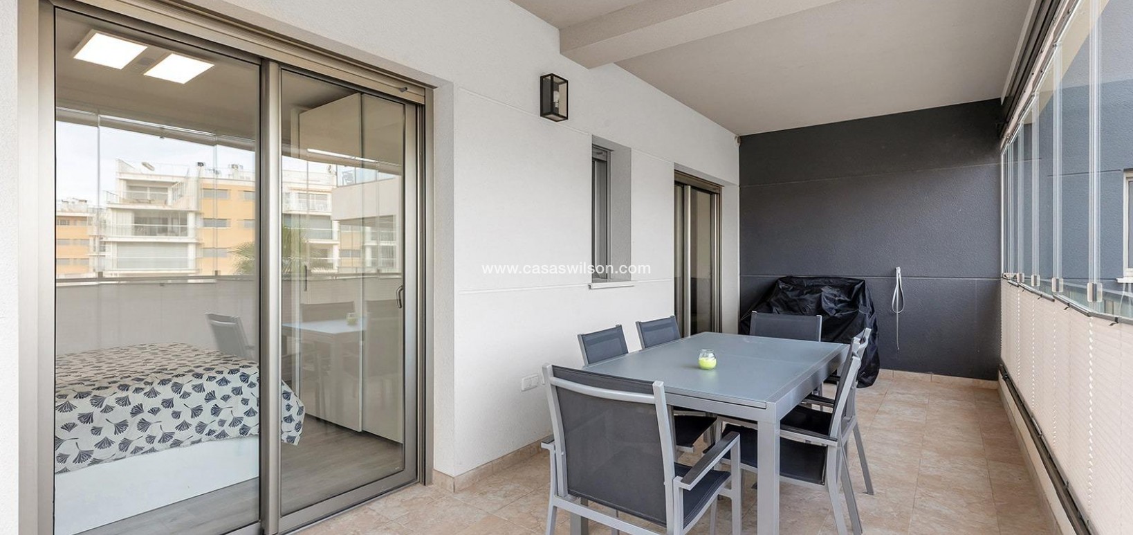Sale - Apartment - Orihuela Costa - Costa Blanca