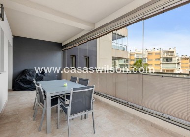 Sale - Apartment - Orihuela Costa - Costa Blanca