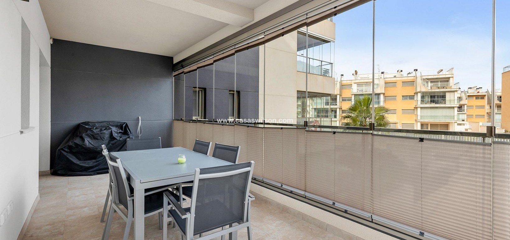 Sale - Apartment - Orihuela Costa - Costa Blanca