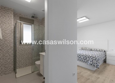 Sale - Apartment - Orihuela Costa - Costa Blanca