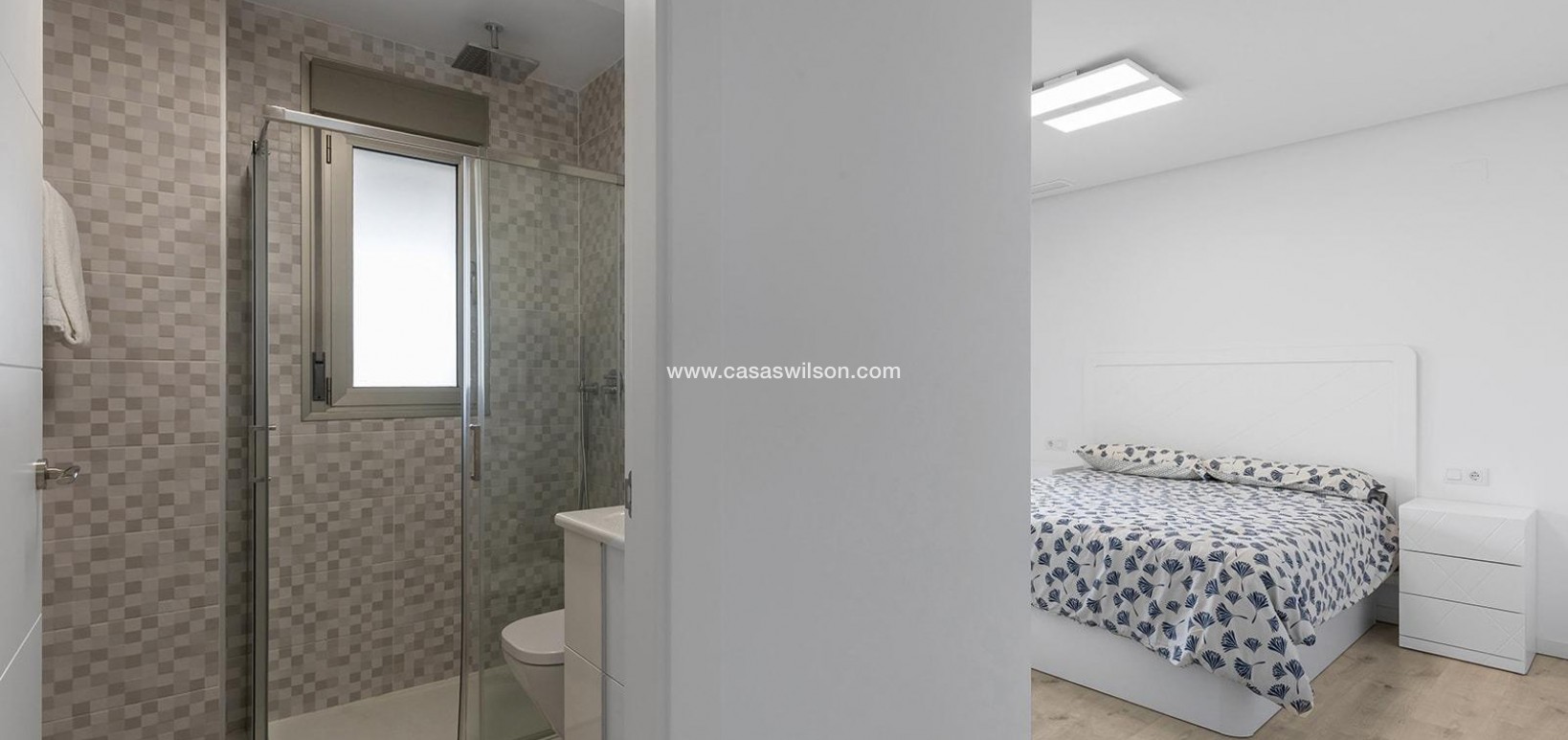 Sale - Apartment - Orihuela Costa - Costa Blanca