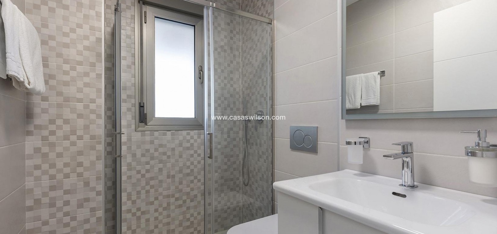 Sale - Apartment - Orihuela Costa - Costa Blanca