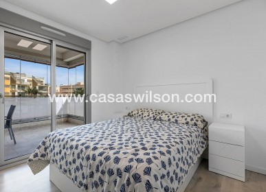 Sale - Apartment - Orihuela Costa - Costa Blanca