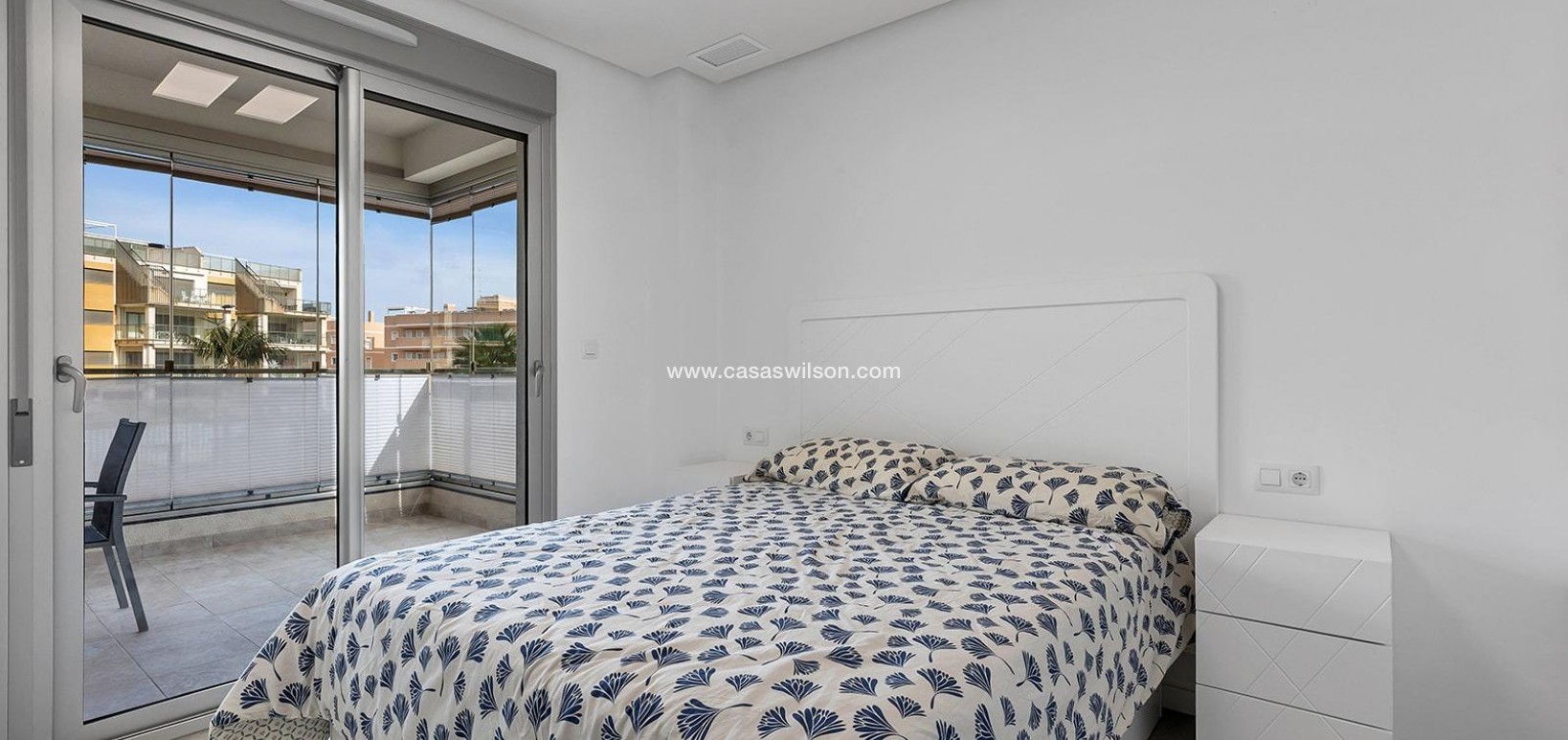 Sale - Apartment - Orihuela Costa - Costa Blanca