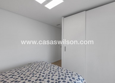 Sale - Apartment - Orihuela Costa - Costa Blanca