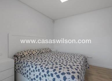 Sale - Apartment - Orihuela Costa - Costa Blanca