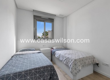 Sale - Apartment - Orihuela Costa - Costa Blanca