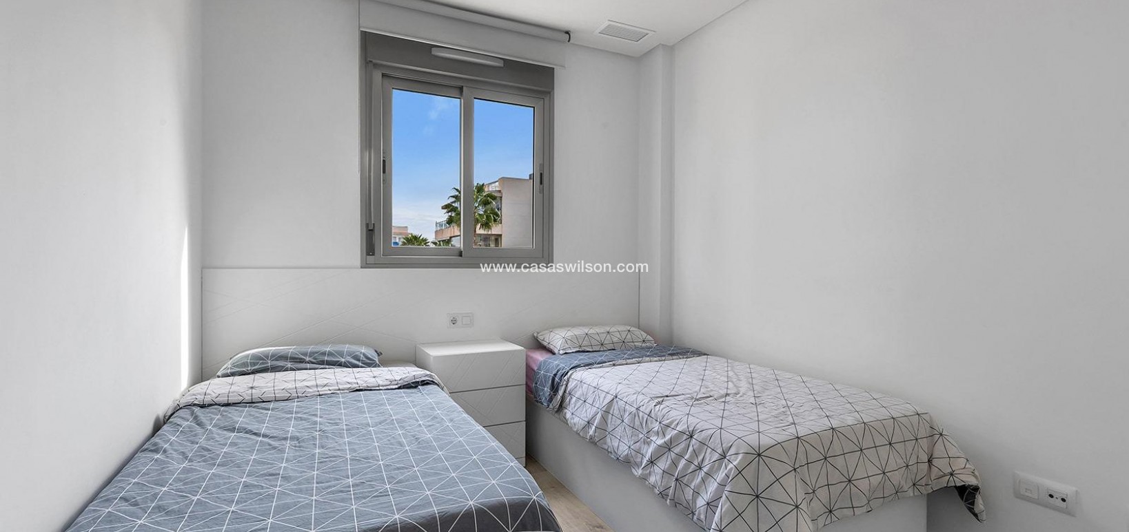 Sale - Apartment - Orihuela Costa - Costa Blanca