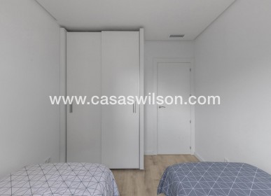 Sale - Apartment - Orihuela Costa - Costa Blanca