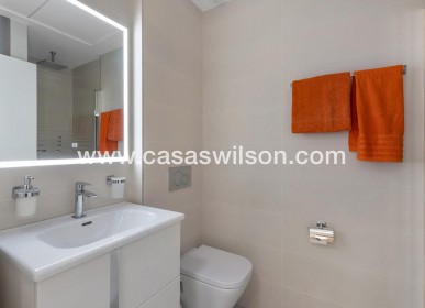 Sale - Apartment - Orihuela Costa - Costa Blanca