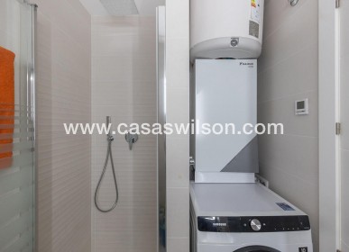 Sale - Apartment - Orihuela Costa - Costa Blanca