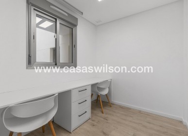 Sale - Apartment - Orihuela Costa - Costa Blanca