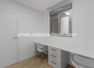 Sale - Apartment - Orihuela Costa - Costa Blanca