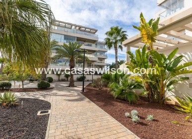 Sale - Apartment - Orihuela Costa - Costa Blanca