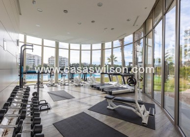 Sale - Apartment - Orihuela Costa - Costa Blanca