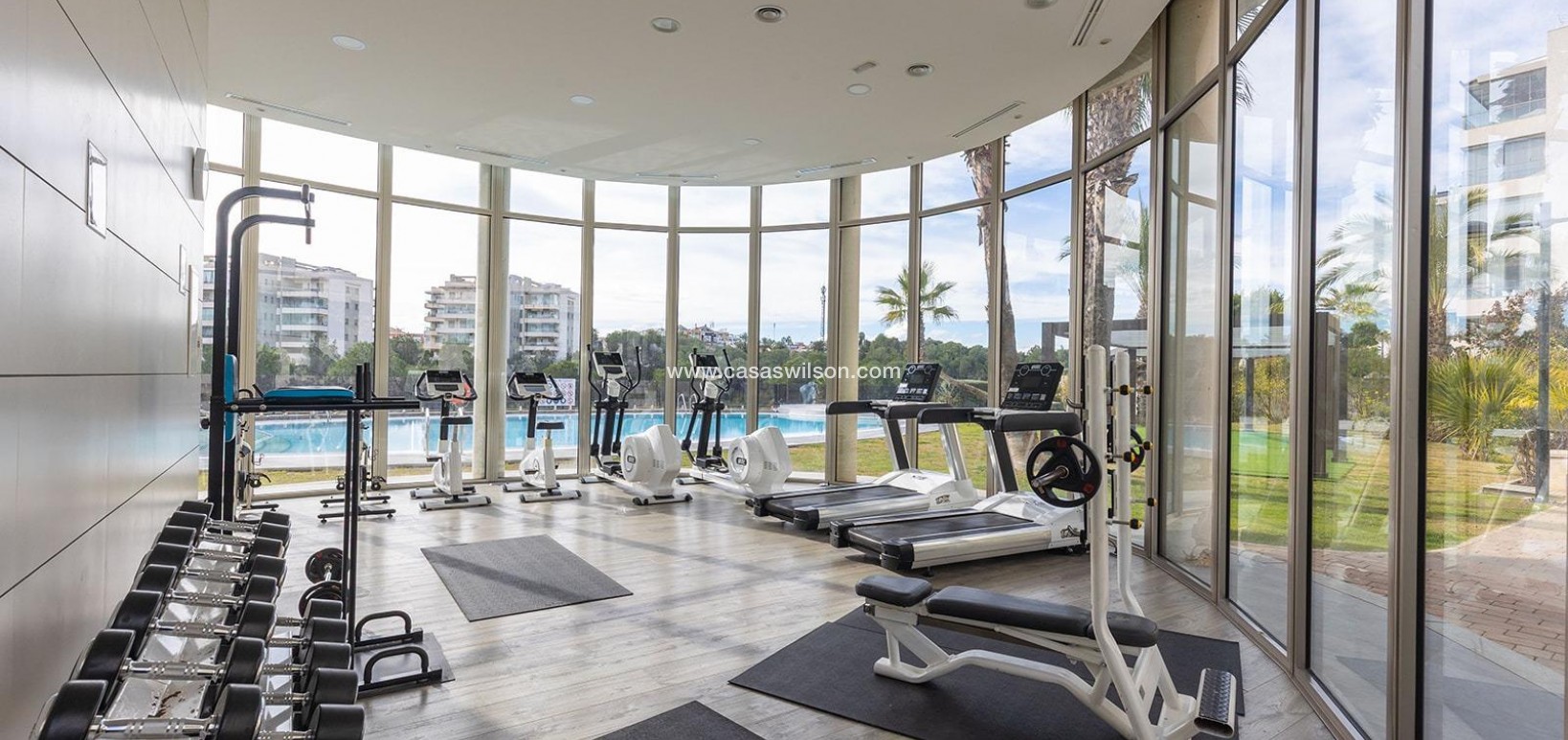 Sale - Apartment - Orihuela Costa - Costa Blanca