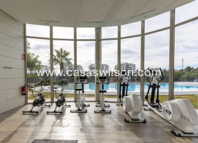 Sale - Apartment - Orihuela Costa - Costa Blanca