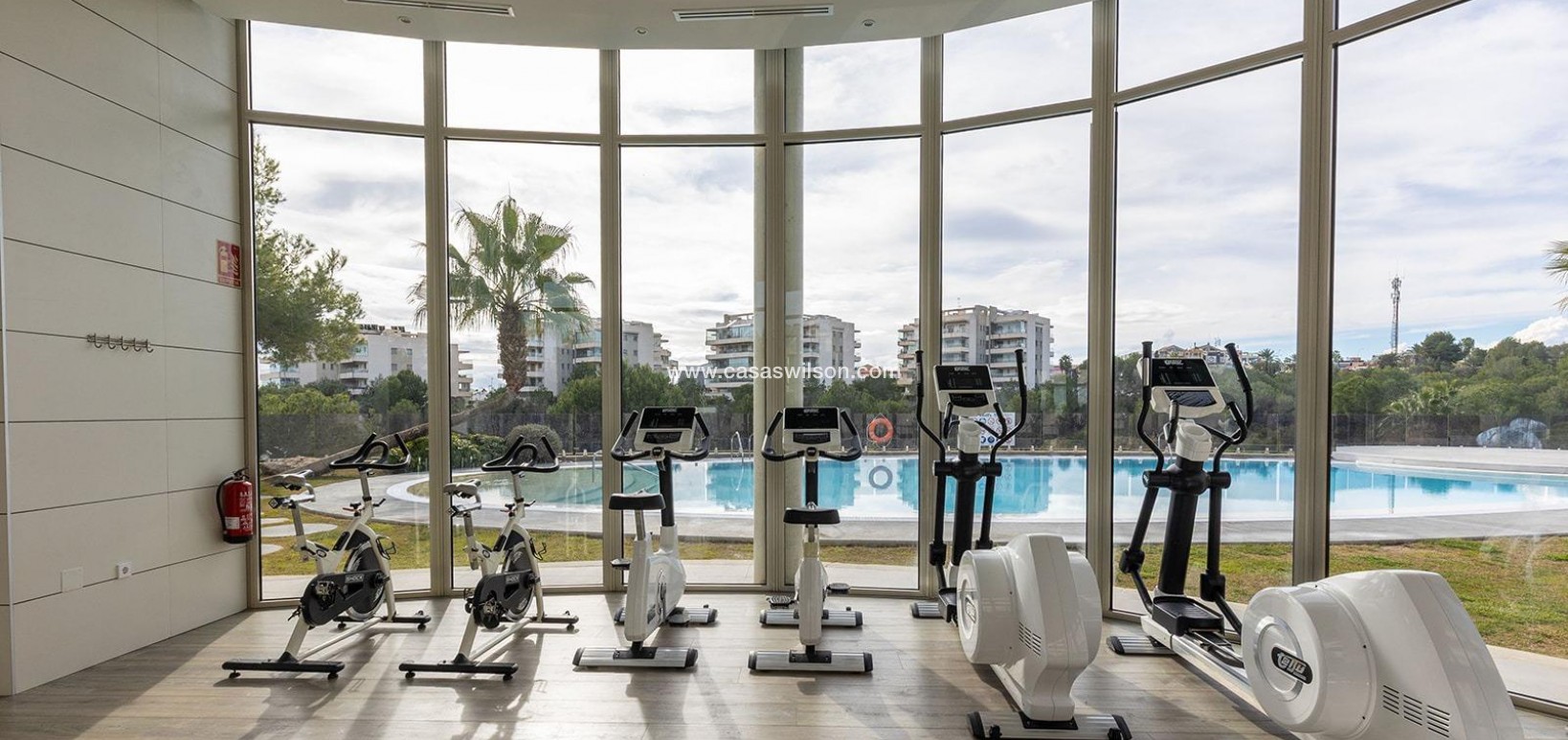 Sale - Apartment - Orihuela Costa - Costa Blanca