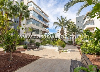 Sale - Apartment - Orihuela Costa - Costa Blanca