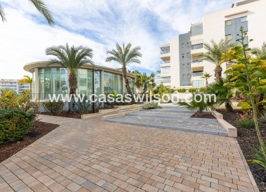 Sale - Apartment - Orihuela Costa - Costa Blanca