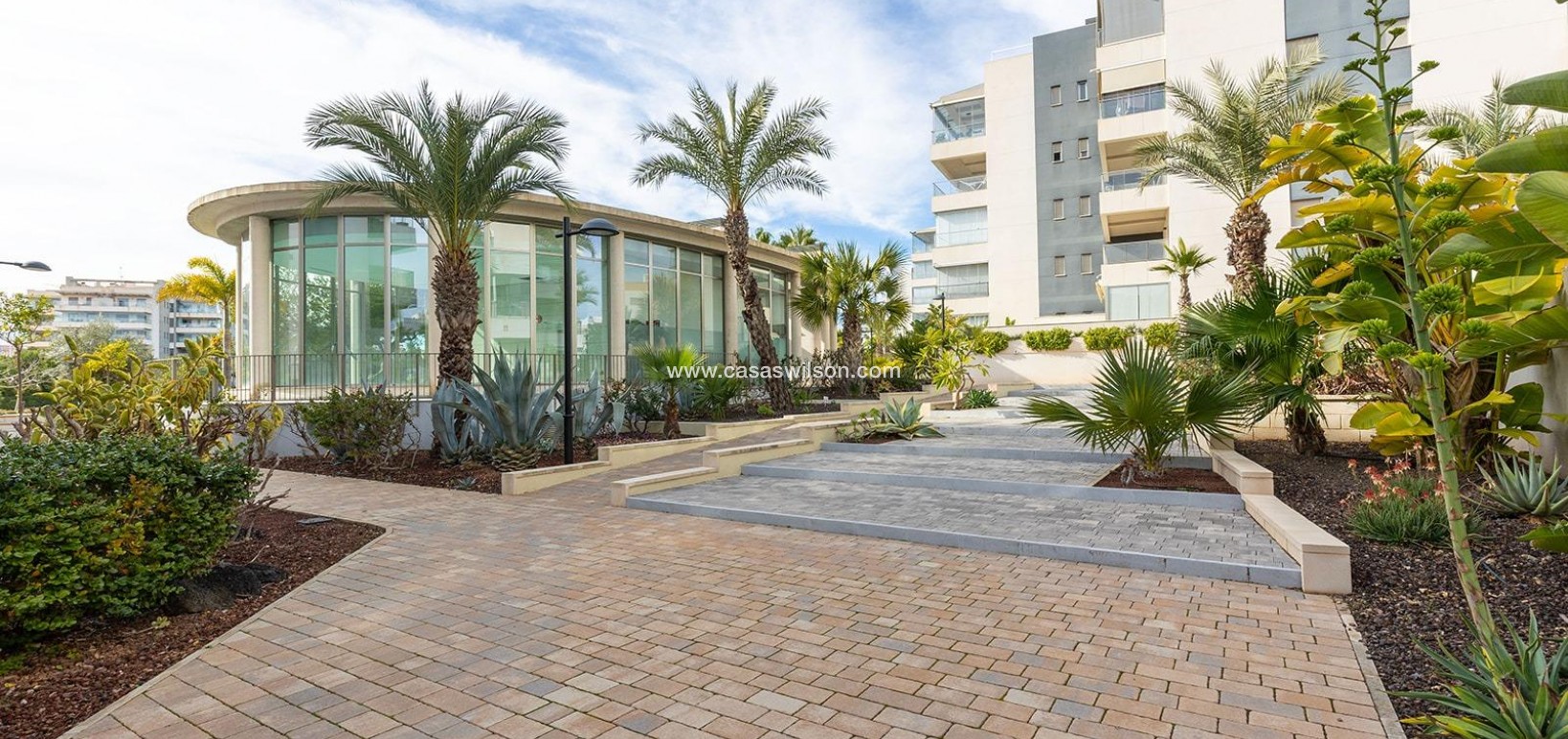 Sale - Apartment - Orihuela Costa - Costa Blanca