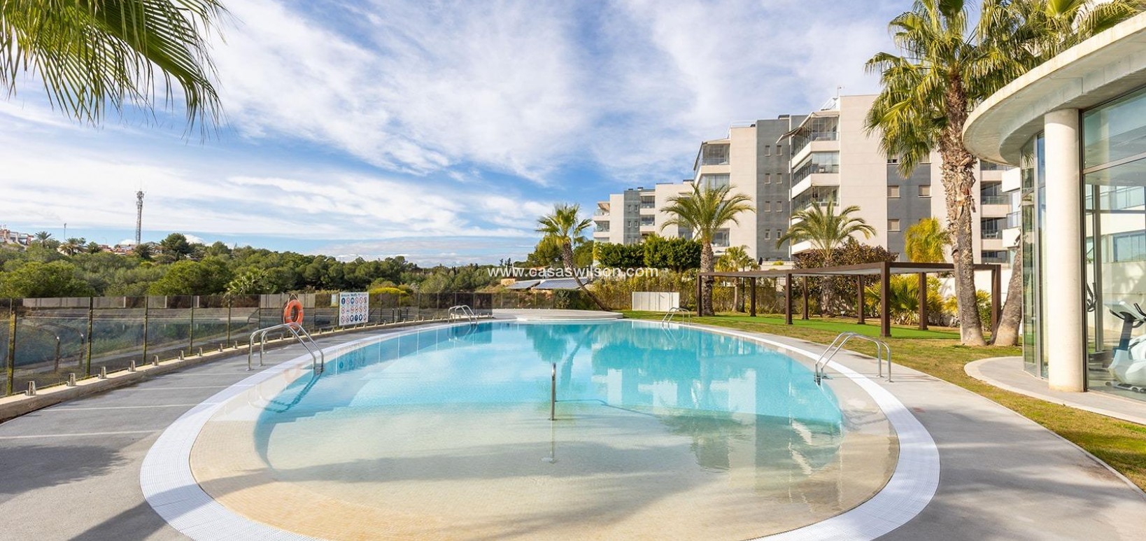 Sale - Apartment - Orihuela Costa - Costa Blanca