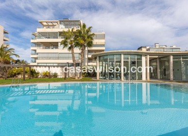 Sale - Apartment - Orihuela Costa - Costa Blanca