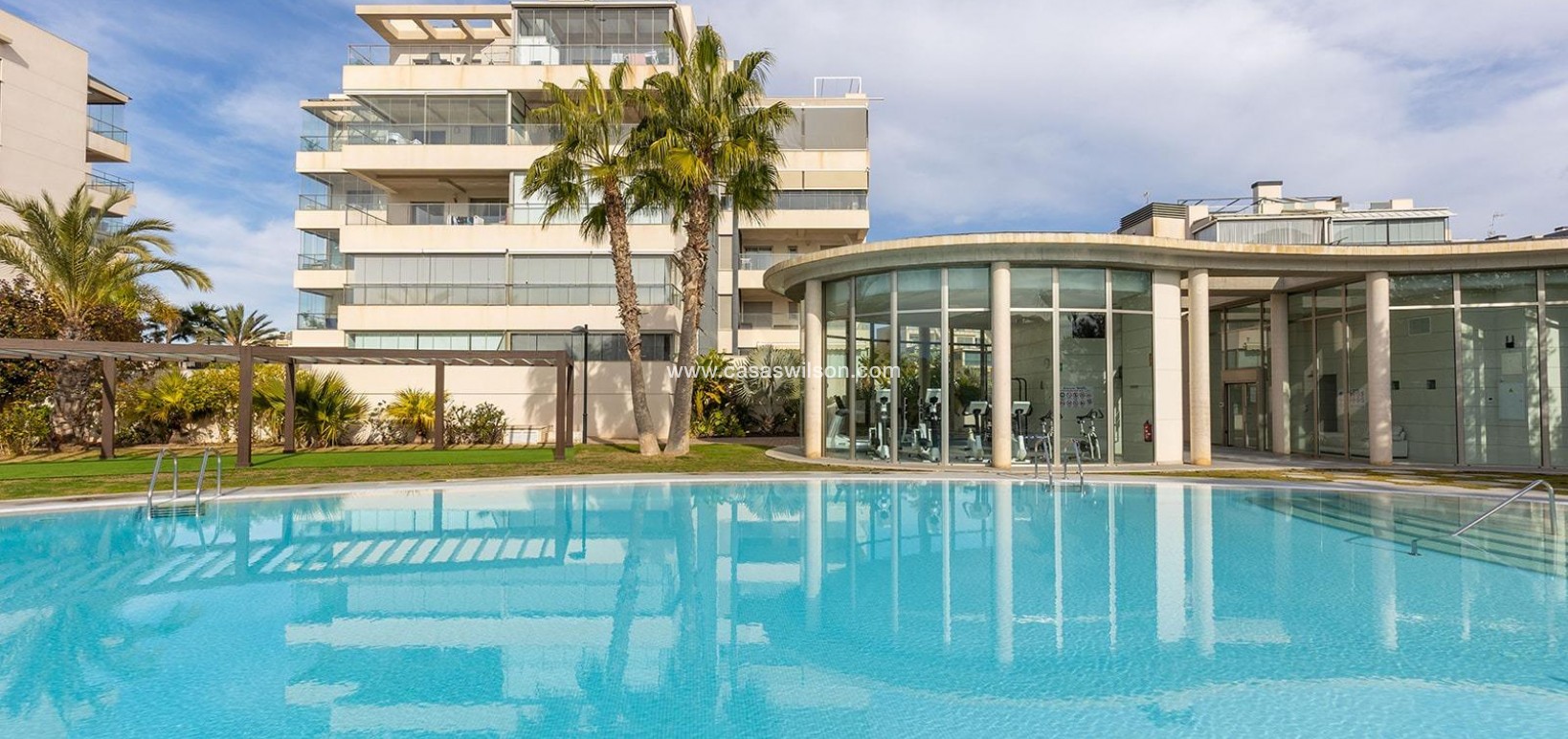 Sale - Apartment - Orihuela Costa - Costa Blanca