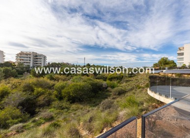 Sale - Apartment - Orihuela Costa - Costa Blanca