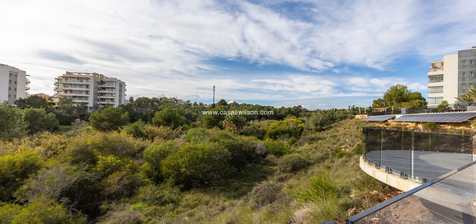 Sale - Apartment - Orihuela Costa - Costa Blanca