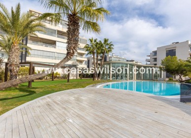 Sale - Apartment - Orihuela Costa - Costa Blanca