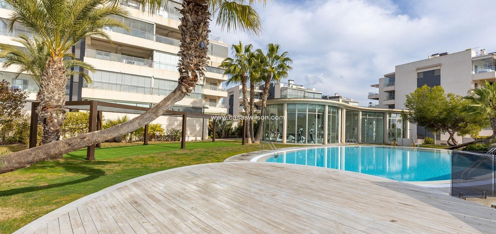 Sale - Apartment - Orihuela Costa - Costa Blanca