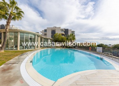 Sale - Apartment - Orihuela Costa - Costa Blanca