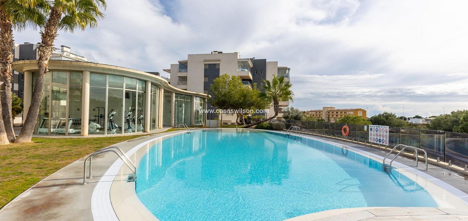 Sale - Apartment - Orihuela Costa - Costa Blanca