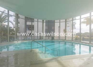 Sale - Apartment - Orihuela Costa - Costa Blanca