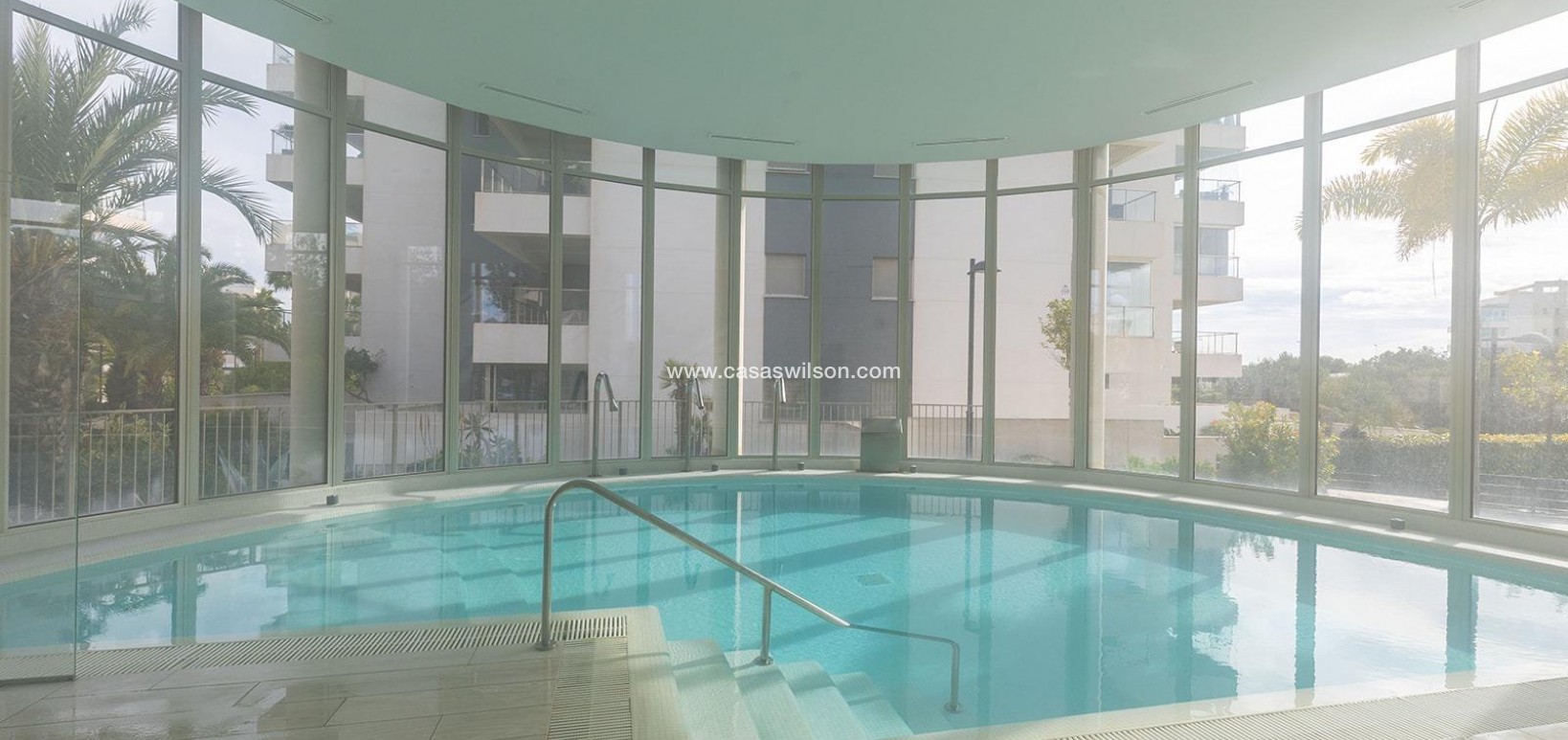 Sale - Apartment - Orihuela Costa - Costa Blanca