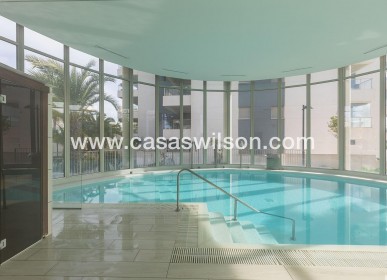 Sale - Apartment - Orihuela Costa - Costa Blanca