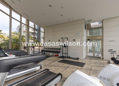 Sale - Apartment - Orihuela Costa - Costa Blanca