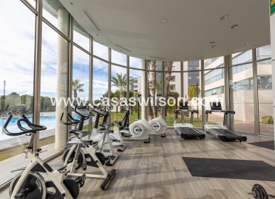 Sale - Apartment - Orihuela Costa - Costa Blanca