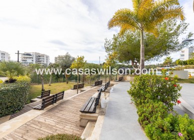 Sale - Apartment - Orihuela Costa - Costa Blanca