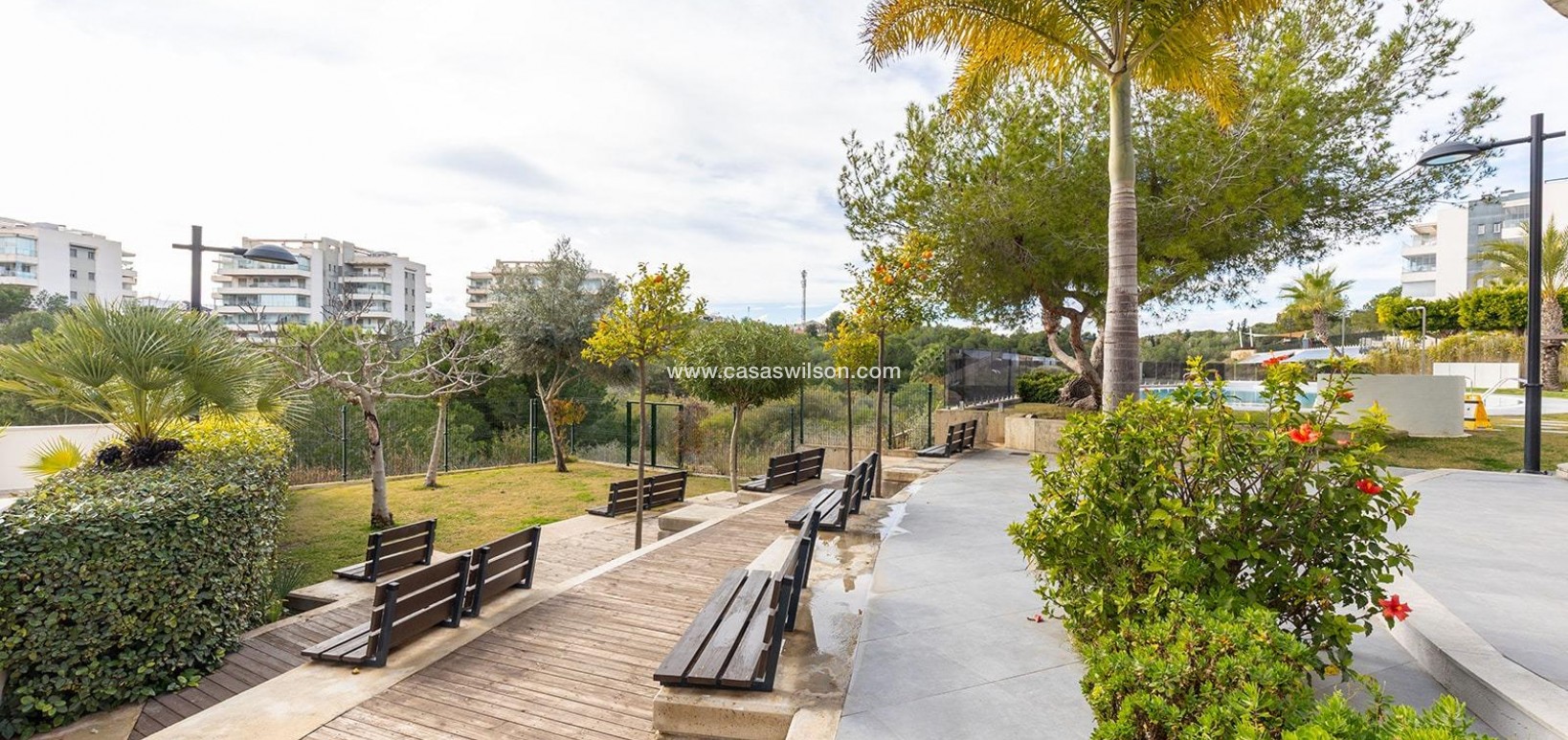 Sale - Apartment - Orihuela Costa - Costa Blanca