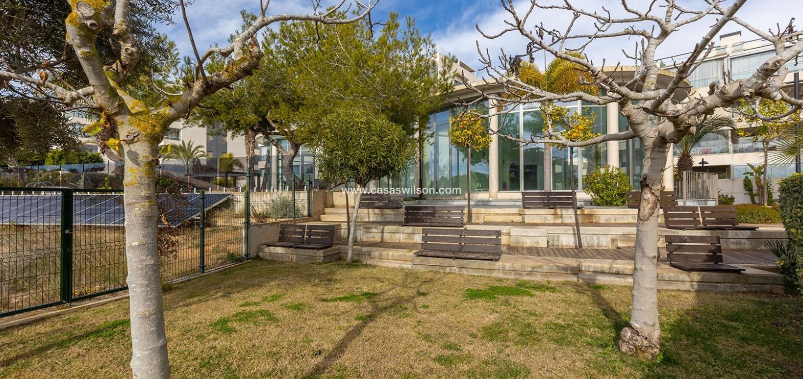 Sale - Apartment - Orihuela Costa - Costa Blanca