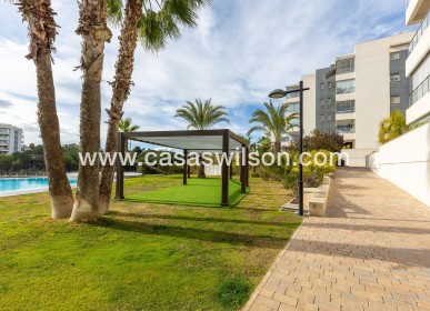 Sale - Apartment - Orihuela Costa - Costa Blanca