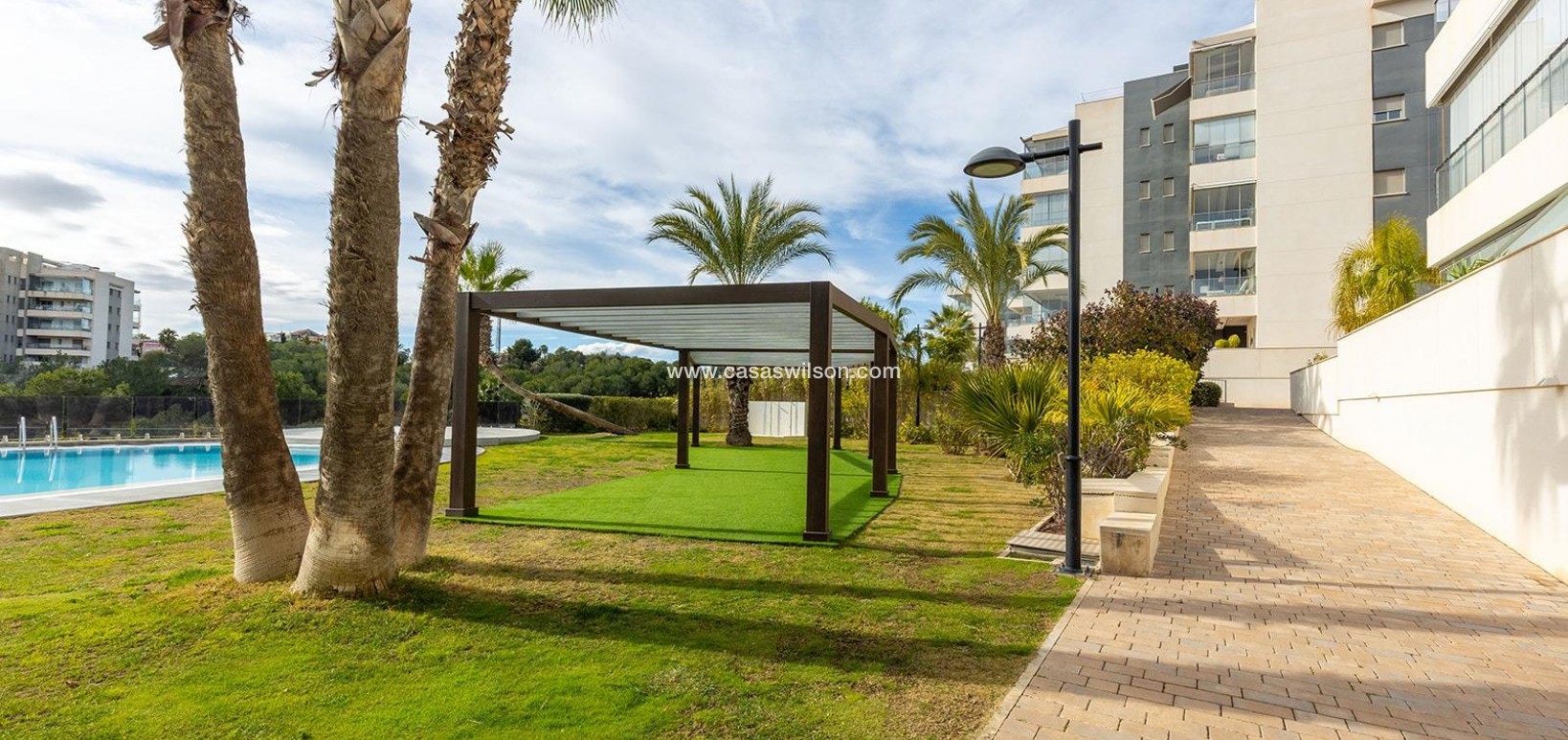 Sale - Apartment - Orihuela Costa - Costa Blanca