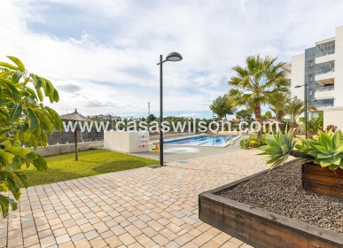Sale - Apartment - Orihuela Costa - Costa Blanca