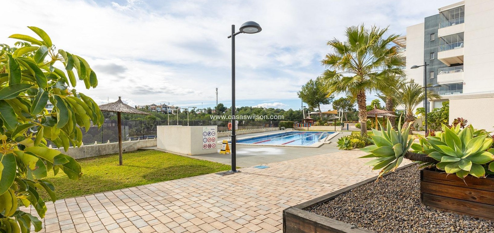 Sale - Apartment - Orihuela Costa - Costa Blanca