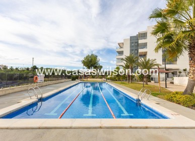 Sale - Apartment - Orihuela Costa - Costa Blanca