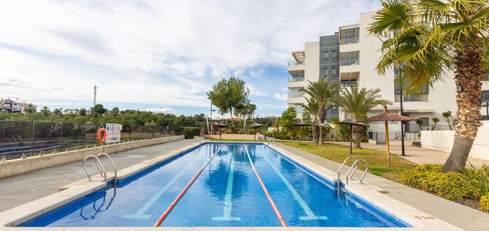 Sale - Apartment - Orihuela Costa - Costa Blanca