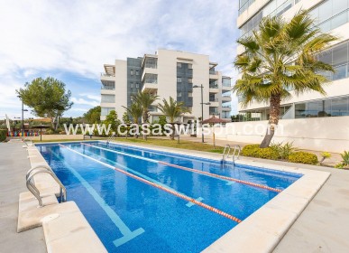 Sale - Apartment - Orihuela Costa - Costa Blanca